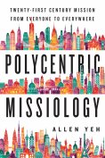 ebook: Polycentric Missiology