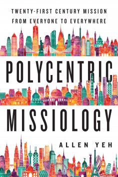 ebook: Polycentric Missiology