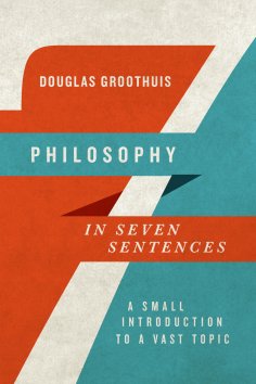 eBook: Philosophy in Seven Sentences