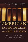 ebook: American Exceptionalism and Civil Religion