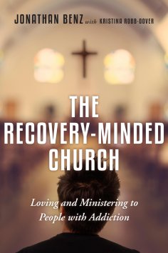eBook: The Recovery-Minded Church