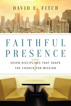 ebook: Faithful Presence