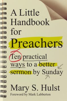 ebook: A Little Handbook for Preachers