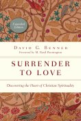 ebook: Surrender to Love