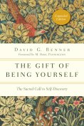 ebook: The Gift of Being Yourself