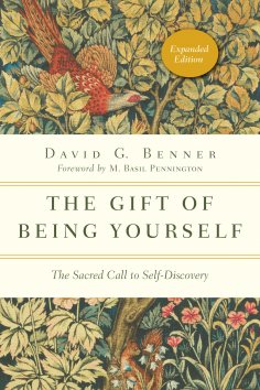 ebook: The Gift of Being Yourself