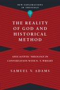 eBook: The Reality of God and Historical Method