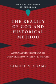 eBook: The Reality of God and Historical Method