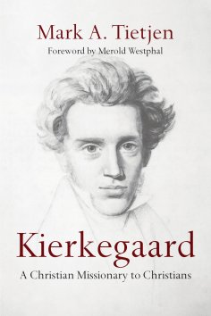 ebook: Kierkegaard