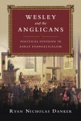 ebook: Wesley and the Anglicans