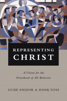 eBook: Representing Christ