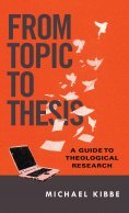 ebook: From Topic to Thesis