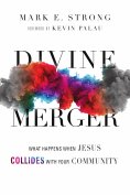 ebook: Divine Merger