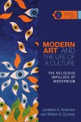 eBook: Modern Art and the Life of a Culture