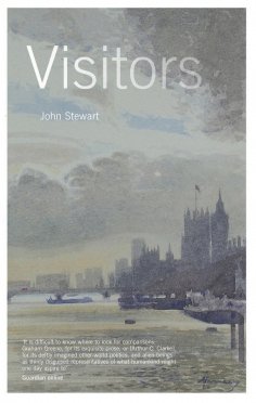 eBook: Visitors