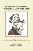 eBook: Sketches Sartorial, Tonsorial and the Like