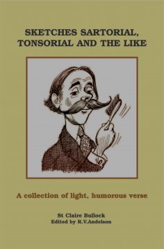 eBook: Sketches Sartorial, Tonsorial and the Like