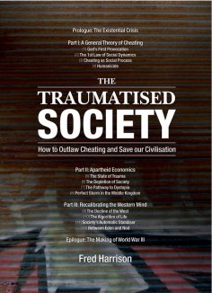 eBook: The Traumatised Society