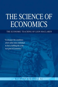 eBook: Science of Economics