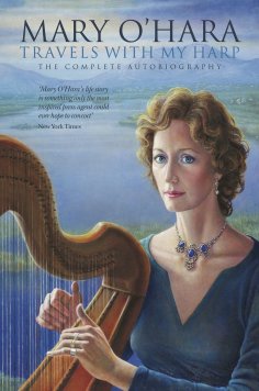 eBook: Travels With My Harp