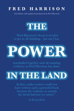 eBook: The Power In The Land