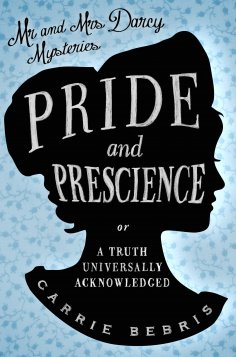 eBook: Pride and Prescience