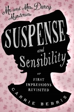 eBook: Suspense and Sensibility