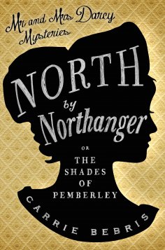 eBook: North by Northanger