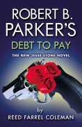 eBook: Robert B. Parker's Debt to Pay