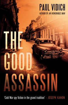 ebook: The Good Assassin