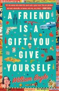 ebook: A Friend is a Gift you Give Yourself