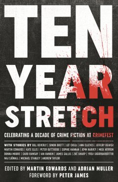 ebook: Ten Year Stretch
