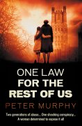 eBook: One Law For the Rest of Us
