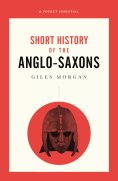 eBook: A Short History of the Anglo-Saxons