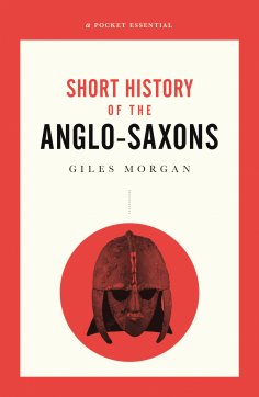 eBook: A Short History of the Anglo-Saxons
