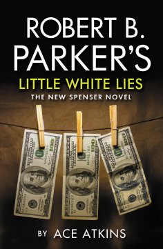 eBook: Robert B. Parker's Little White Lies