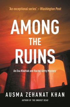 eBook: Among the Ruins