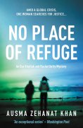 eBook: No Place of Refuge