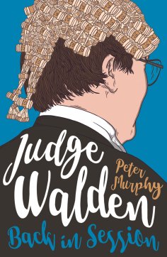 ebook: Judge Walden: Back in Session