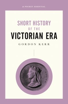 ebook: A Short History of the Victorian Era