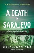 eBook: A Death in Sarajevo