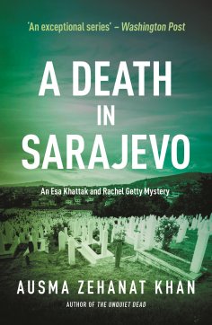 eBook: A Death in Sarajevo