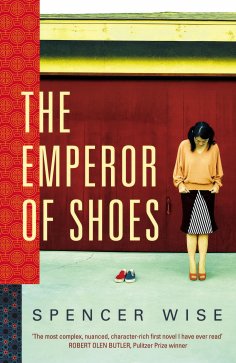 eBook: The Emperor of Shoes