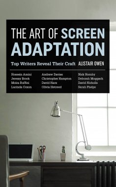 eBook: The Art of Screen Adaptation