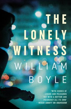 ebook: The Lonely Witness