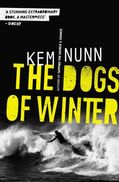 eBook: The Dogs Of Winter