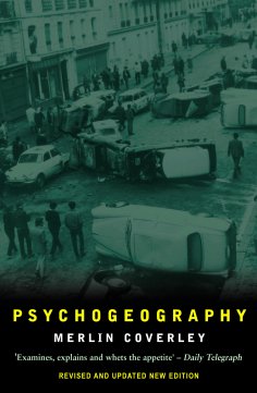 eBook: Psychogeography