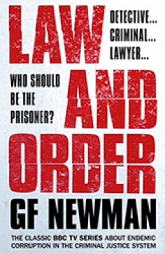eBook: Law and Order