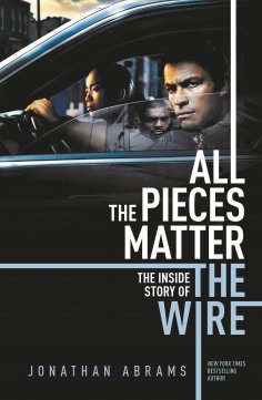 eBook: All the Pieces Matter