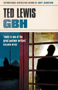 ebook: GBH